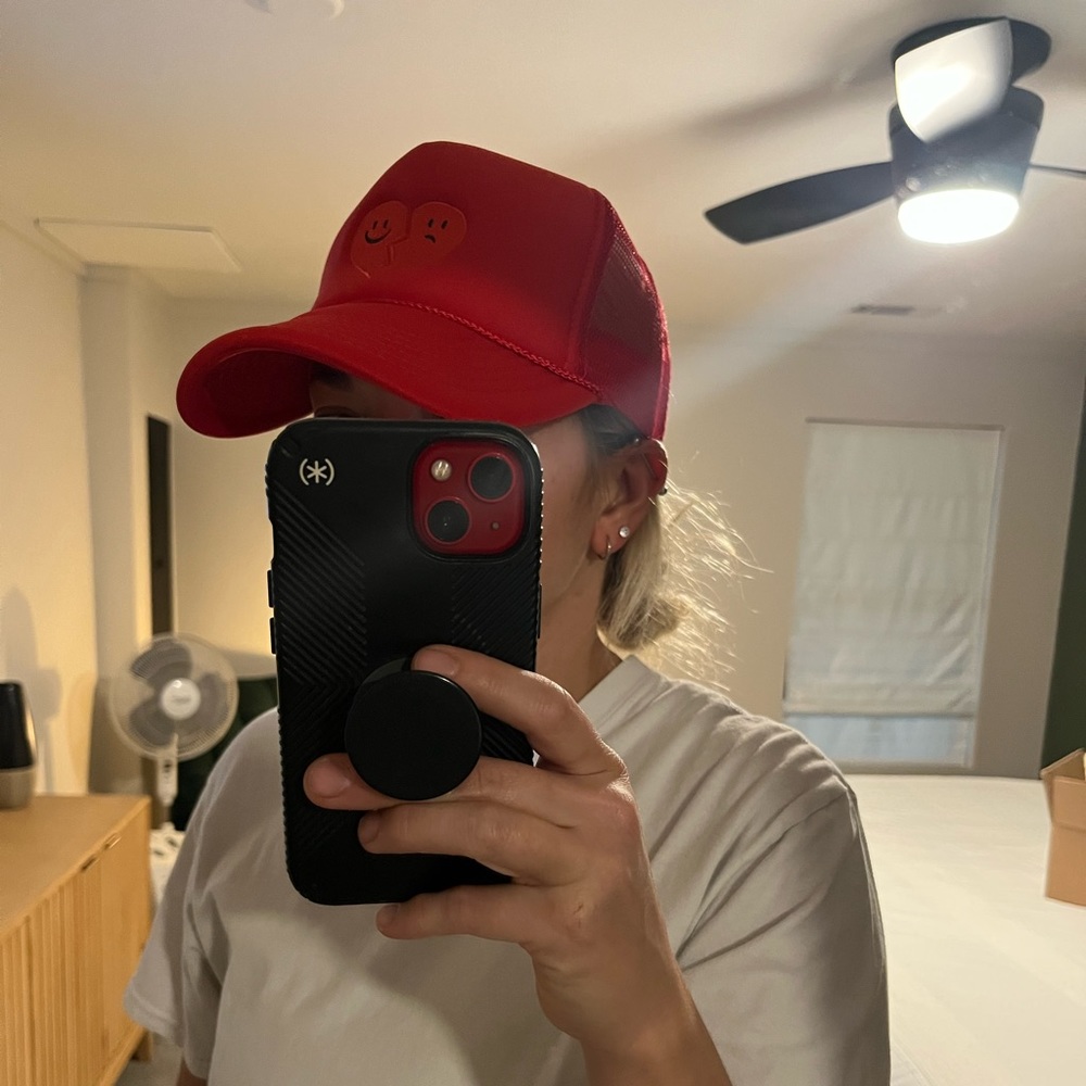 Men’s Adjustable SnapBack - Picture 4 of 5